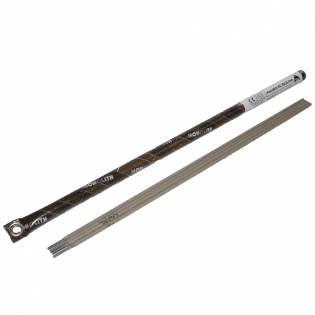 Consumabile pentru sudura - Electrozi universali Monolith Set 10 Tuburi x 3 buc RC 3.2 mm/1 kg E46