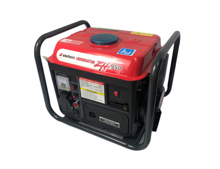 ELEFANT ZH950, generator pe benzina [1]