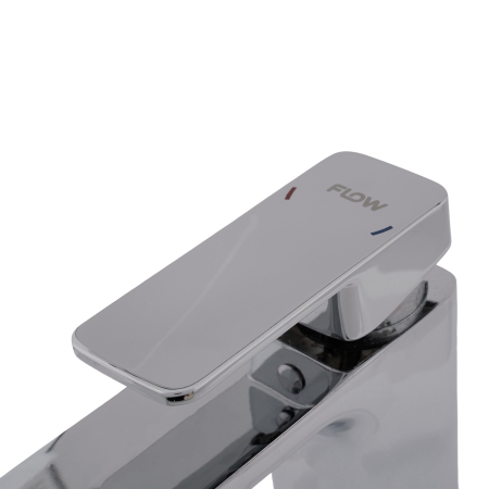 ELEGANCE Z 01 Baterie lavoar zinc crom ELEGANCE FLOW [2]