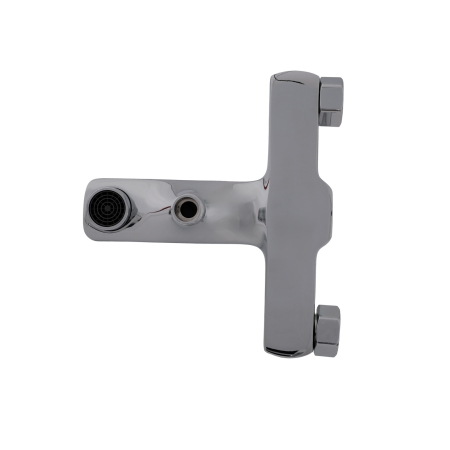 ELEGANCE Z 09 – Baterie cada monocomanda cu para de dus FLOW [1]