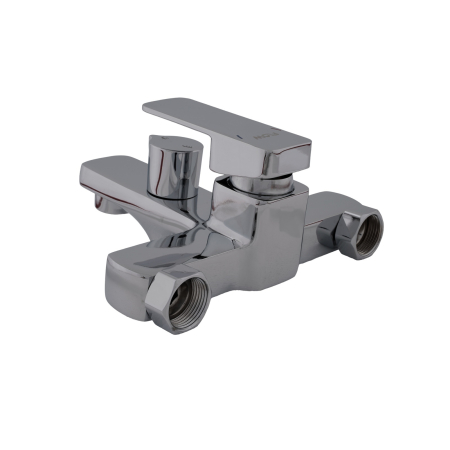 ELEGANCE Z 09 – Baterie cada monocomanda cu para de dus FLOW [2]