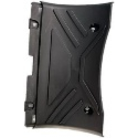 Piese scuter CC10 - Element posterior al platformei pentru scuter electric RDB CC10 - piesă originală