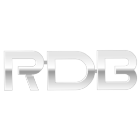 Piese de schimb vehicule electrice - Emblemă pentru mașină electrică RDB Q7 - piesă originală