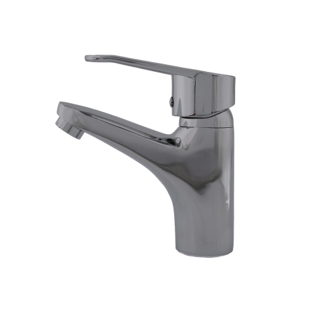 ERA Z 01 Baterie lavoar zinc crom WAVE FLOW [1]