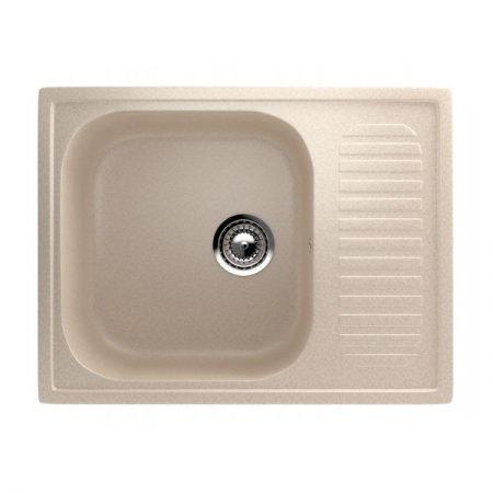 ES-18-328 chiuveta compozit, bej ECOSTONE [0]