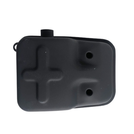 Consumabile, piese și accesorii - Esapament motocoasa TL43 52, Elefant