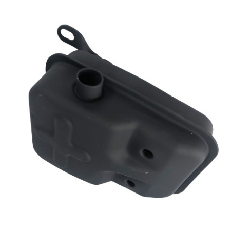 Esapament motocoasa TL43 52, Elefant [1]