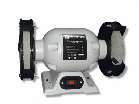 ETE-150 polizor de banc ELPROM, produsul contine taxa tv 2.5 ron [1]