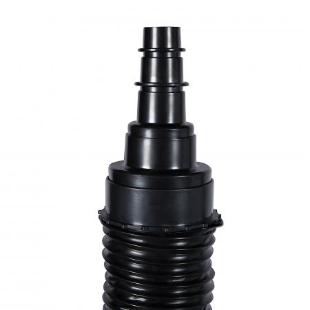 Exhaustor pentru rumegus 1150 mc/h Detoolz [8]