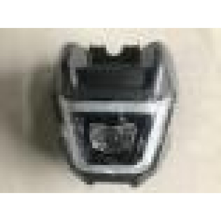 Piese tricicluri electrice - Far față L-KLASS pentru triciclu electric RDB L-Klass 4 - piesă originală