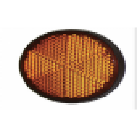 Piese scuter Star - Far reflectorizant lateral pentru scuter electric RDB Star - piesă originală