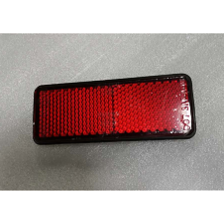 Piese mașini electrice - Far reflectorizant spate pentru mașină electrică RDB Soft - piesă originală
