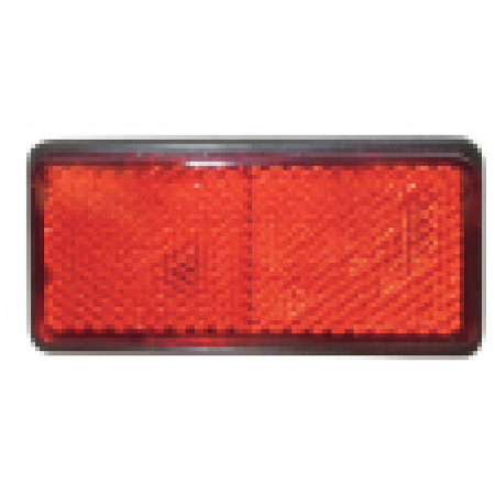 Piese scuter Star - Far reflectorizant spate pentru scuter electric RDB Star - piesă originală