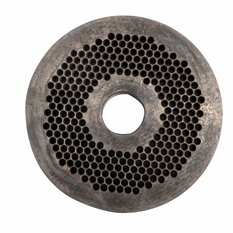 Consumabile, piese si accesorii - Matrita 6 mm, Φ 230 x 28 mm pentru GF-2190