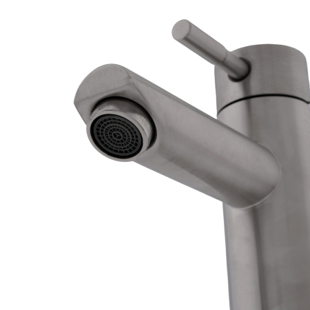 FB-01 A Baterie lavoar SUS 304 lavoar crom mat VITAL FLOW [3]