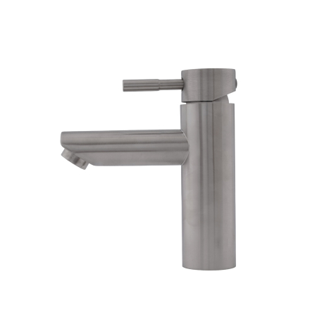 FB-01 A Baterie lavoar SUS 304 lavoar crom mat VITAL FLOW [1]