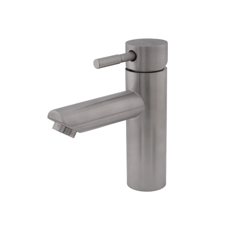 Pentru Casa si Camping - FB-01 A Baterie lavoar SUS 304 lavoar crom mat VITAL FLOW