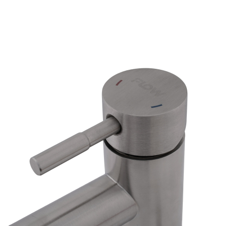 FB-01 A Baterie lavoar SUS 304 lavoar crom mat VITAL FLOW [2]