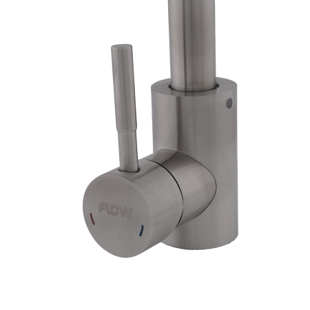 FB-01 C Baterie lavoar SUS 304 crom mat VITAL FLOW [2]