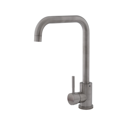 Pentru Casa si Camping - FB-011 G Baterie bucatarie SUS 304 crom mat VITAL FLOW