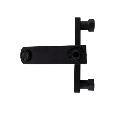 FB-09 Kub Black Baterie cada SUS 304 cu para de dus negru URBAN FLOW [4]