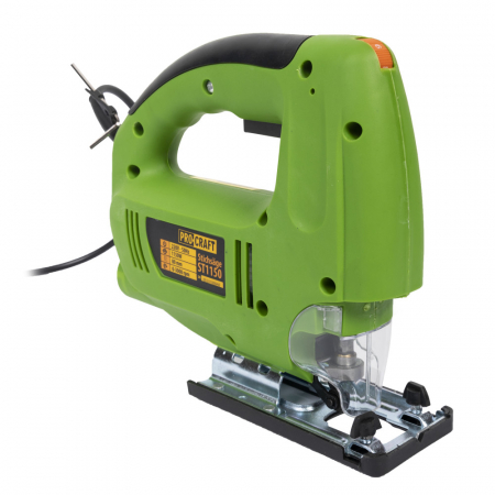 Fierastraie pendulare electrice - Ferastrau pendular , Procraft ST1150 , 750 W
