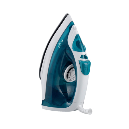 Fier de calcat cu abur BoHM Home BIC-1801BW, 1800W, rezervor 170 ml, talpa ceramica [3]
