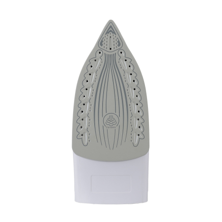 Fier de calcat cu abur BoHM Home BIC-2201PW, 2200W, rezervor 250 ml, talpa ceramica [2]
