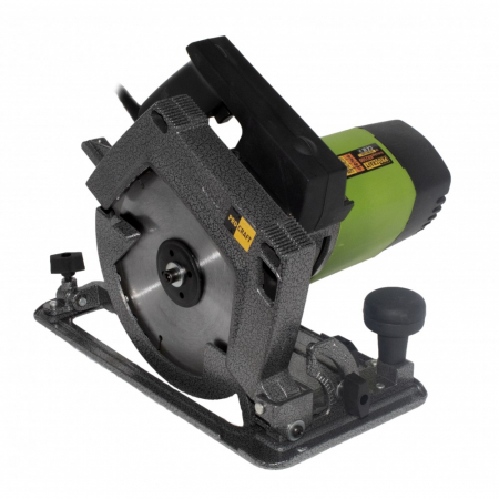 Fierastraie electrice circulare de mana - Fierastrau circular de mana PROCRAFT KR2500, 5500rpm, 2500W