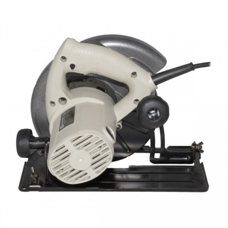 Fierastrau Circular ELRPOM EDP 1400W, 185mm, 60mm, 44mm, 5000 Rpm, de mana [2]