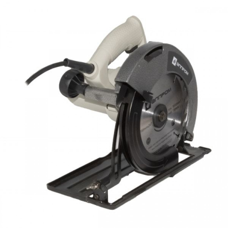 Fierastrau Circular ELRPOM EDP 1400W, 185mm, 60mm, 44mm, 5000 Rpm, de mana [1]
