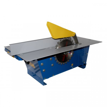 Fierastrau Circular stationar cu Masa, 2.2KW, 140 mm [0]