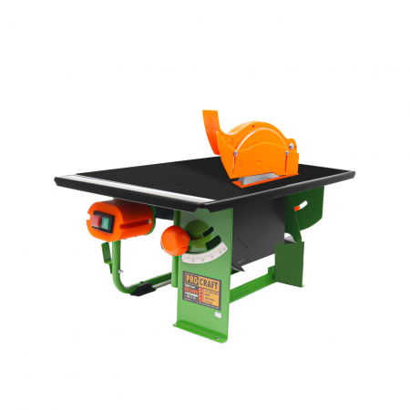 Bricolaj - Fierastrau circular stationar PROCRAFT KR2600 800 W 2950 rot/min