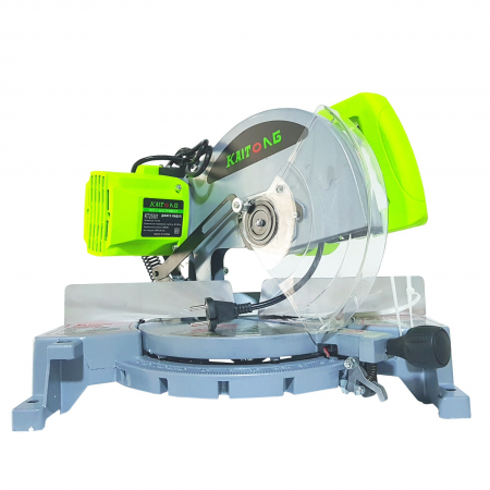 Fierastrau circular unghiular Kaitong KT25501, 2000 W, 3800 Rpm, ø255 mm, 60 mm [2]