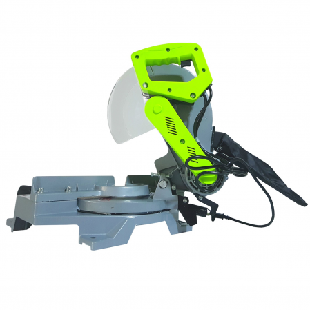 Fierastrau circular unghiular Kaitong KT25501, 2000 W, 3800 Rpm, ø255 mm, 60 mm [3]