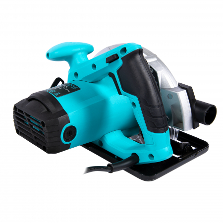 Fierastrau electric circular de mana 1500W 185mm Detoolz [3]