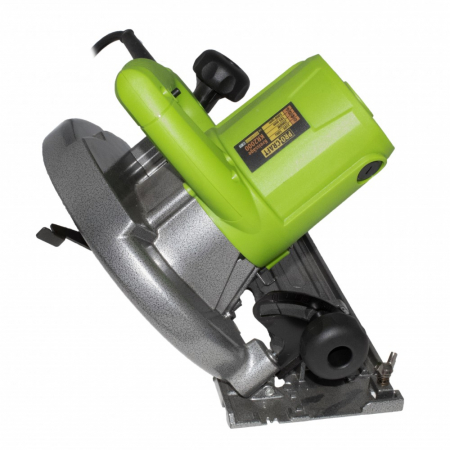Fierastrau electric circular PROCRAFT KR2000, 5000 Rpm, 2000W, 185mm, 90 grade, 45 grade [2]