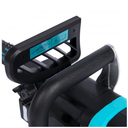 Drujba electrica Detoolz DZ-D101, 2400 W, lama 40 cm [3]