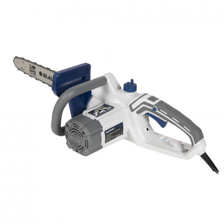 Lichidare  Fierastrau electric cu lant 2400W, 18'' Blaupunkt [4]