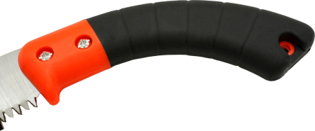 Fierastrau manual 300 mm cu maner cauciucat ROTOR [1]