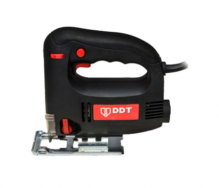 Fierastrau pendular DDT, 600 W, 4 trepte [0]