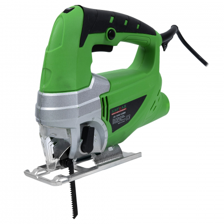 Bricolaj - Fierastrau pendular Kaitong KT-JS65, 780 W, 65 mm