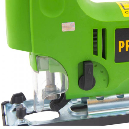 Fierastrau pendular Procraft ST1150, 0-3000 RPM, 1.1 kW, 80 mm, LED Laser [2]