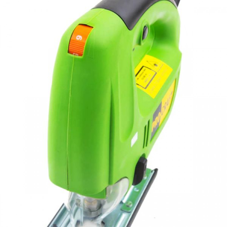 Fierastrau pendular Procraft ST1150, 0-3000 RPM, 1.1 kW, 80 mm, LED Laser [4]