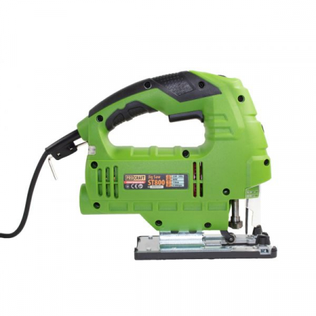 Fierastrau pendular Procraft ST800, 3000 RPM, 800 W, 110 mm [2]