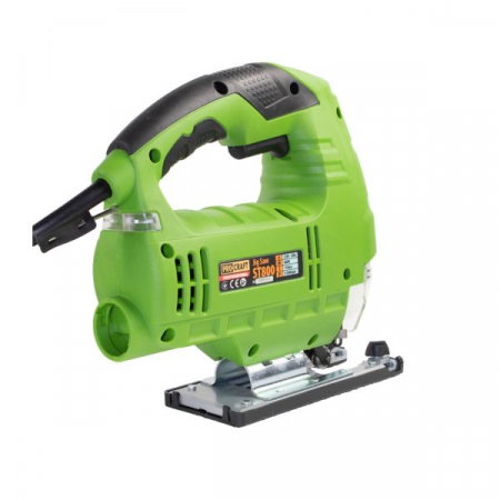 Fierastrau pendular Procraft ST800, 3000 RPM, 800 W, 110 mm [3]