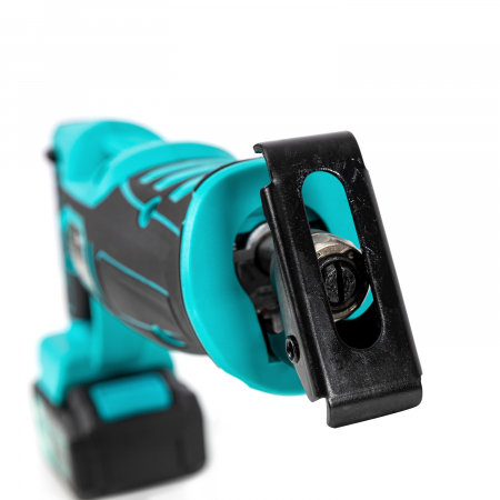 Fierastrau pendular sabie cu acumulator 20V/4Ah Detoolz [3]