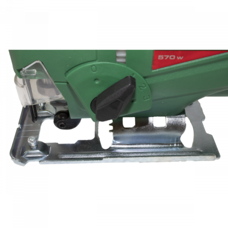 Fierastrau pendular Status JS550 Italia 570 W, 3000 rpm [4]