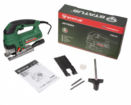 Fierastrau pendular Status JS750M Italia, 750 W [0]