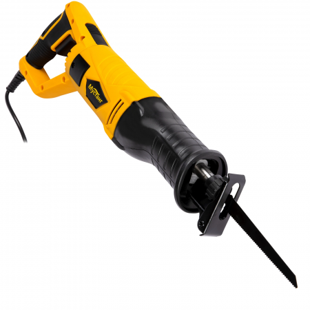 Scule electrice - Fierastrau tip sabie Mustang, 1100 W, 115 mm